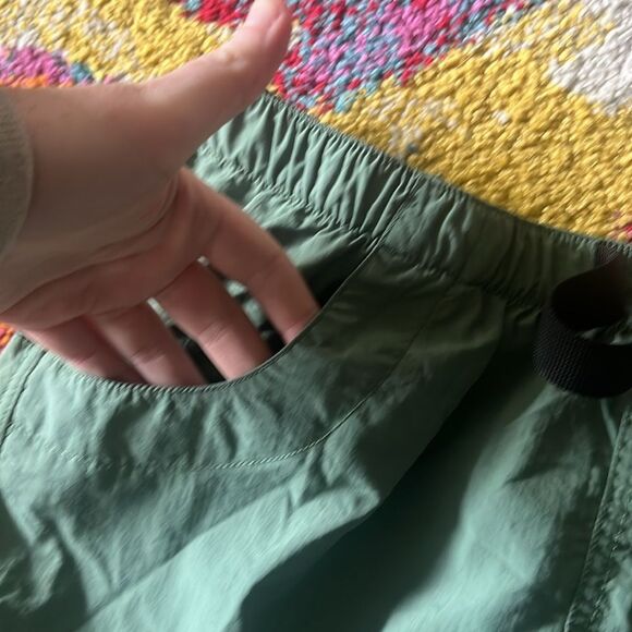 EUC WOMENS MEDIUM KAVU ELLE SHORTS - Picture 7 of 7